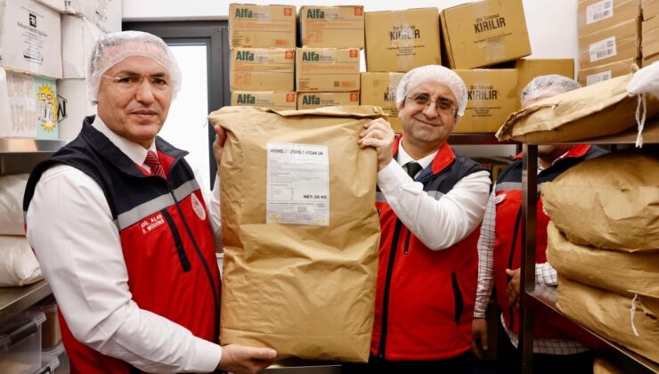 Diyarbakır’da Ramazan denetimleri sıkılaşıyor