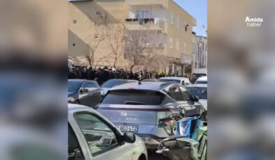 Diyarbakır’da APP Plaka Kuyruğu