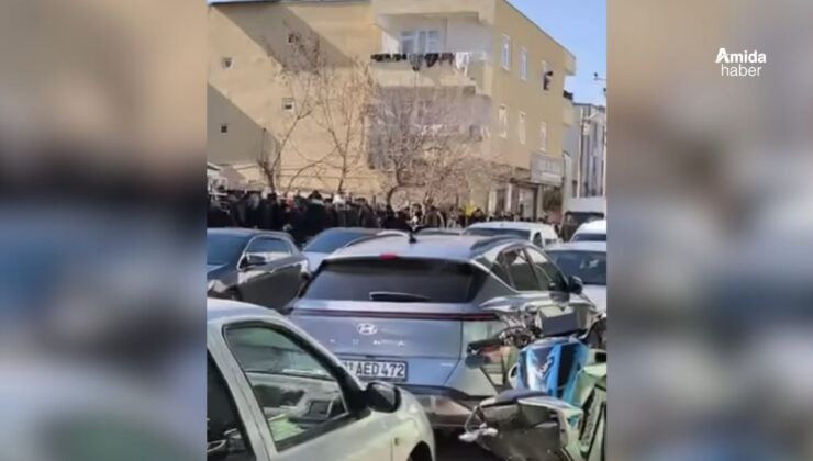 Diyarbakır’da APP Plaka Kuyruğu