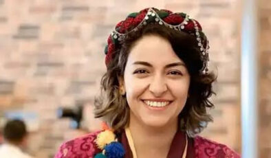 Saliha Aydeniz’den Dilan Karaman açıklaması: Ben de sorumluyum