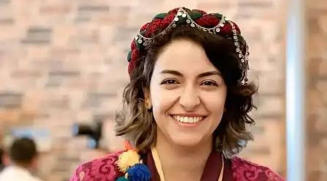 Saliha Aydeniz’den Dilan Karaman açıklaması: Ben de sorumluyum