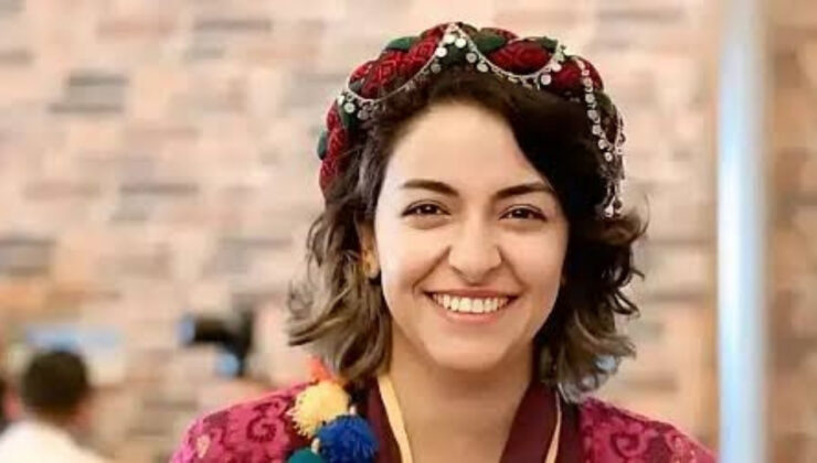 Saliha Aydeniz’den Dilan Karaman açıklaması: Ben de sorumluyum