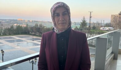 CHP’li Erdoğan’dan anadilde eğitim çıkışı