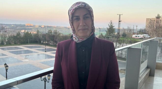 CHP’li Erdoğan’dan anadilde eğitim çıkışı