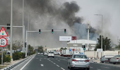 Körfez ülkelerine yönelik yeni saldırı dalgası