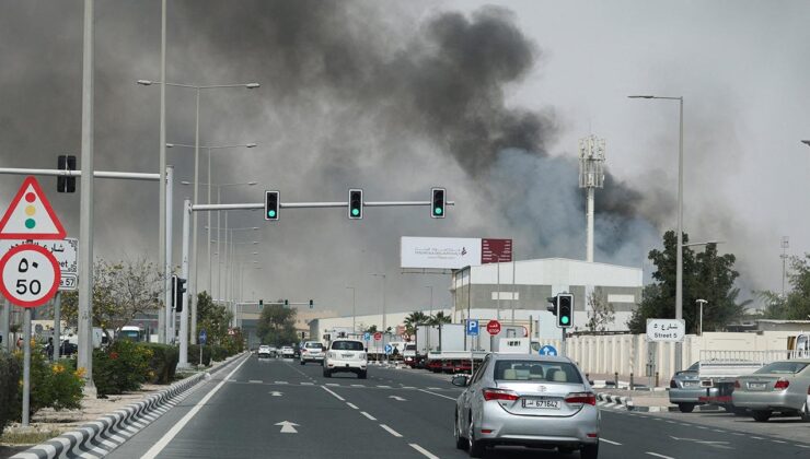 Körfez ülkelerine yönelik yeni saldırı dalgası