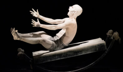 Diyarbakır’da tiyatro maratonu: Bir günde 5 oyun