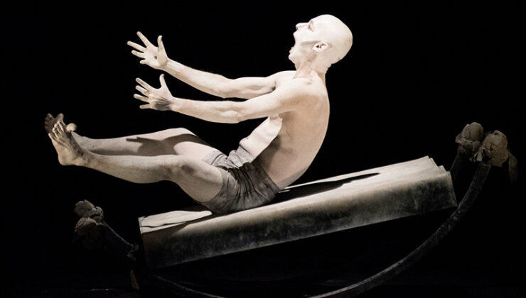 Diyarbakır’da tiyatro maratonu: Bir günde 5 oyun