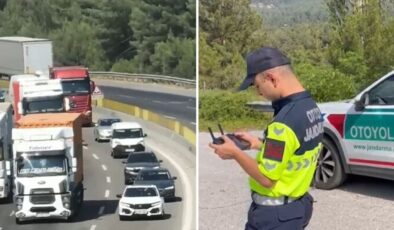 Trafik cezaları araç fiyatlarına yetişiyor,zamlı yeni tarife