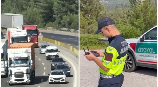 Trafik cezaları araç fiyatlarına yetişiyor,zamlı yeni tarife