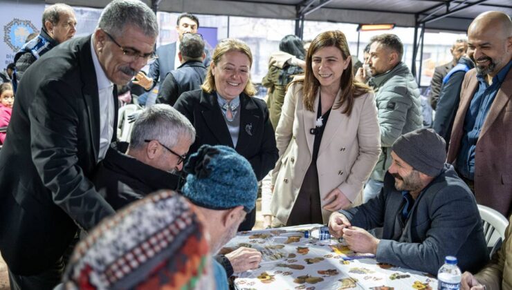 Diyarbakır’da 230 bin kişiye sıcak iftar, 2 bin aileye destek