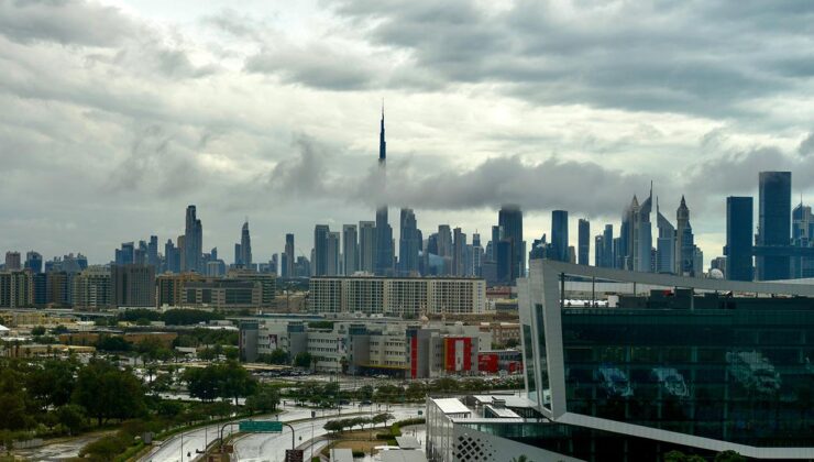 BAE: Hava savunma sistemleri 16 balistik füze ve 113 İHA’yı imha etti