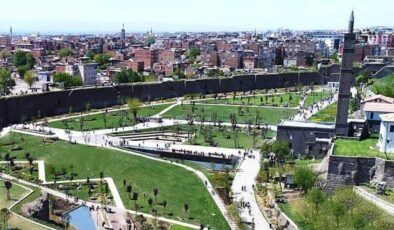 Diyarbakır’a gelenler 2 asır önce kayıt altına alınıyormuş