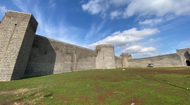 Diyarbakır Mebusunun, bir asır önceki nüfus açıklaması