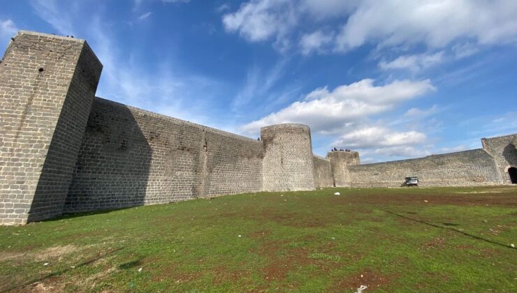 Diyarbakır Mebusunun, bir asır önceki nüfus açıklaması
