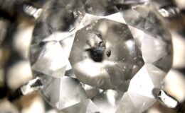 Çin bilim insanları, altıgen elmas üretti
