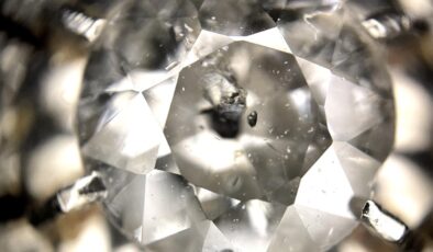 Çin bilim insanları, altıgen elmas üretti