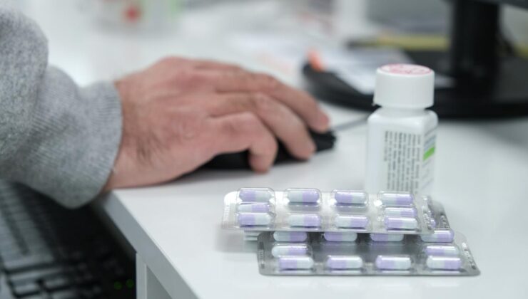 İlaç fiyatlandırmasında kullanılan euro kurunda değişikliğe gidildi