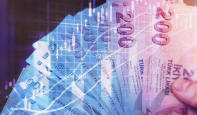 2025 yılının büyüme verileri için gözler TÜİK’te