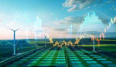 Türkiye, yenilenebilir enerjide vites yükseltti