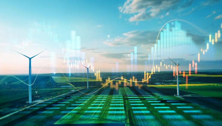 Türkiye, yenilenebilir enerjide vites yükseltti