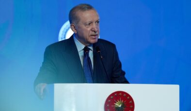 Cumhurbaşkanı Erdoğan: Tüm dünyaya parmak ısırtan bir seviyeye eriştik