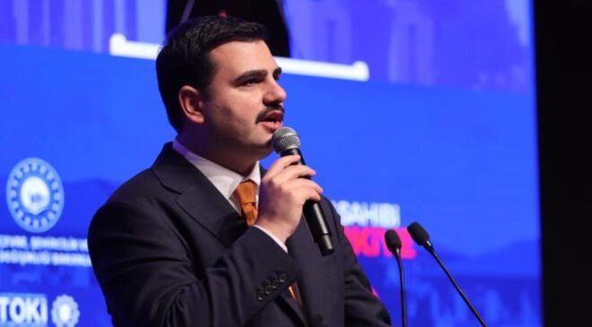 AK Parti'li İnan'dan İzmir'in kurtuluşunun yıl dönümü mesajı