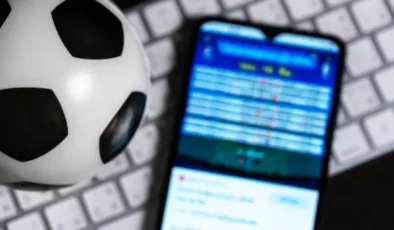 Yasa dışı bahis soruşturmasında iddianame tamamlandı