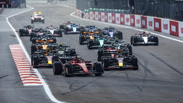 Formula 1'de Bahreyn ve Suudi Arabistan Grand Prix'leri nisan ayında yapılmayacak