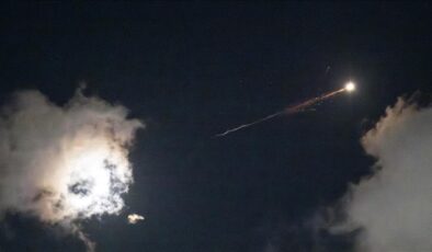 4 Körfez ülkesi füze ve İHA’ların hedefi oldu