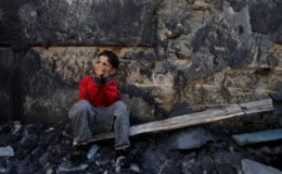 Zaman tüm yaraları iyileştirmez: Çocukluk çağı travmaları