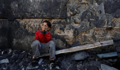 Zaman tüm yaraları iyileştirmez: Çocukluk çağı travmaları