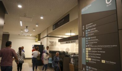 "Dünyanın En İyi Hastaneleri 2026" listesinde Türkiyeden 35 sağlık kurumu