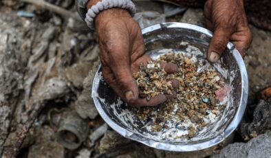 Gazze’deki hükümet: İsrail’in engelleri, Dünya Merkez Mutfağı’nın hizmetlerini durdurma tehdidi oluşturuyor