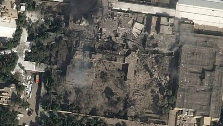 İran’ın dini lideri Hamaney öldü: Şimdi ne olacak?