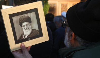 İran basını: İran'ın yeni lideri seçildi