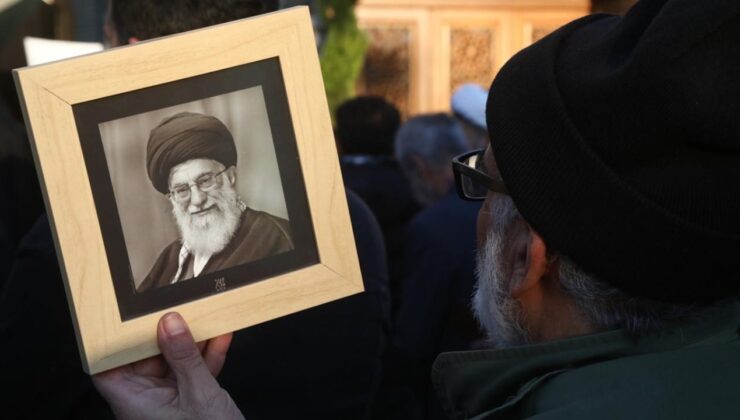 İran basını: İran'ın yeni lideri seçildi