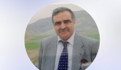 İHD Diyarbakır kurucularından Mehmet Vural hayatını kaybetti