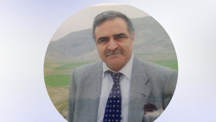 İHD Diyarbakır kurucularından Mehmet Vural hayatını kaybetti