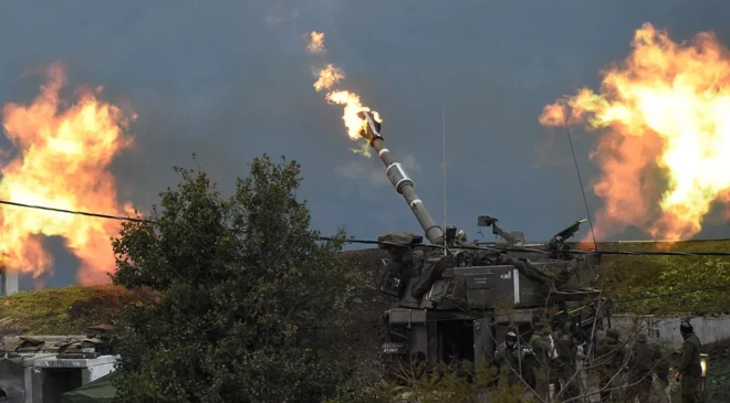 Cumhurbaşkanı Erdoğan: İsrail bedelini ödeyecek