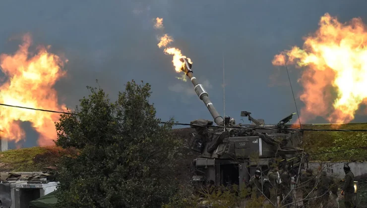 Cumhurbaşkanı Erdoğan: İsrail bedelini ödeyecek