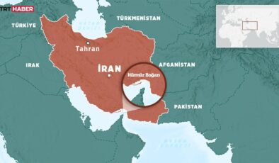 Rutte: Müttefikler Hürmüz Boğazı’nın yeniden açılması konusunda görüşüyor