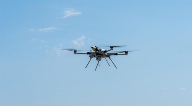 İHA pilotu olmak için başvuranların sayısı yüzde 236 arttı