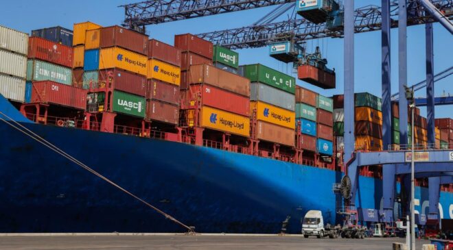 İspanya’ya ocak-şubat döneminde rekor ihracat