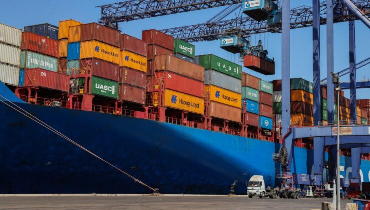 İspanya’ya ocak-şubat döneminde rekor ihracat