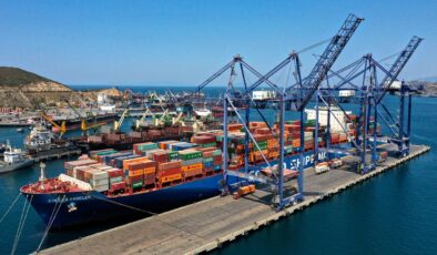 Doğu Karadeniz’den iki ayda 231 milyon doları aşan ihracat