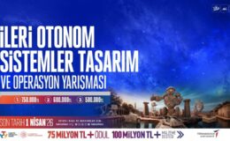 Otonom sistemlerde yeni çağ: Hava ve kara araçları artık birlikte düşünüyor