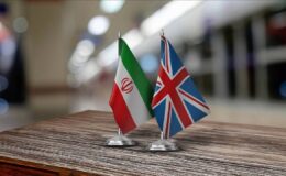 Dünya başkentlerinden İran mesajı: Ülkeyi terk edin