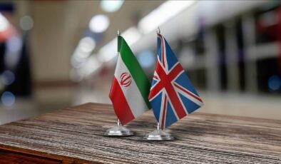 Dünya başkentlerinden İran mesajı: Ülkeyi terk edin