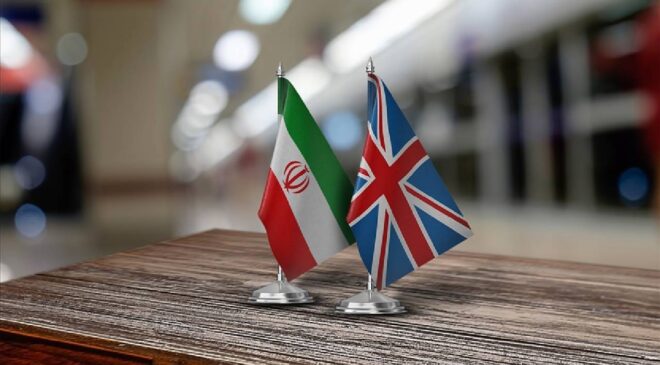 Dünya başkentlerinden İran mesajı: Ülkeyi terk edin